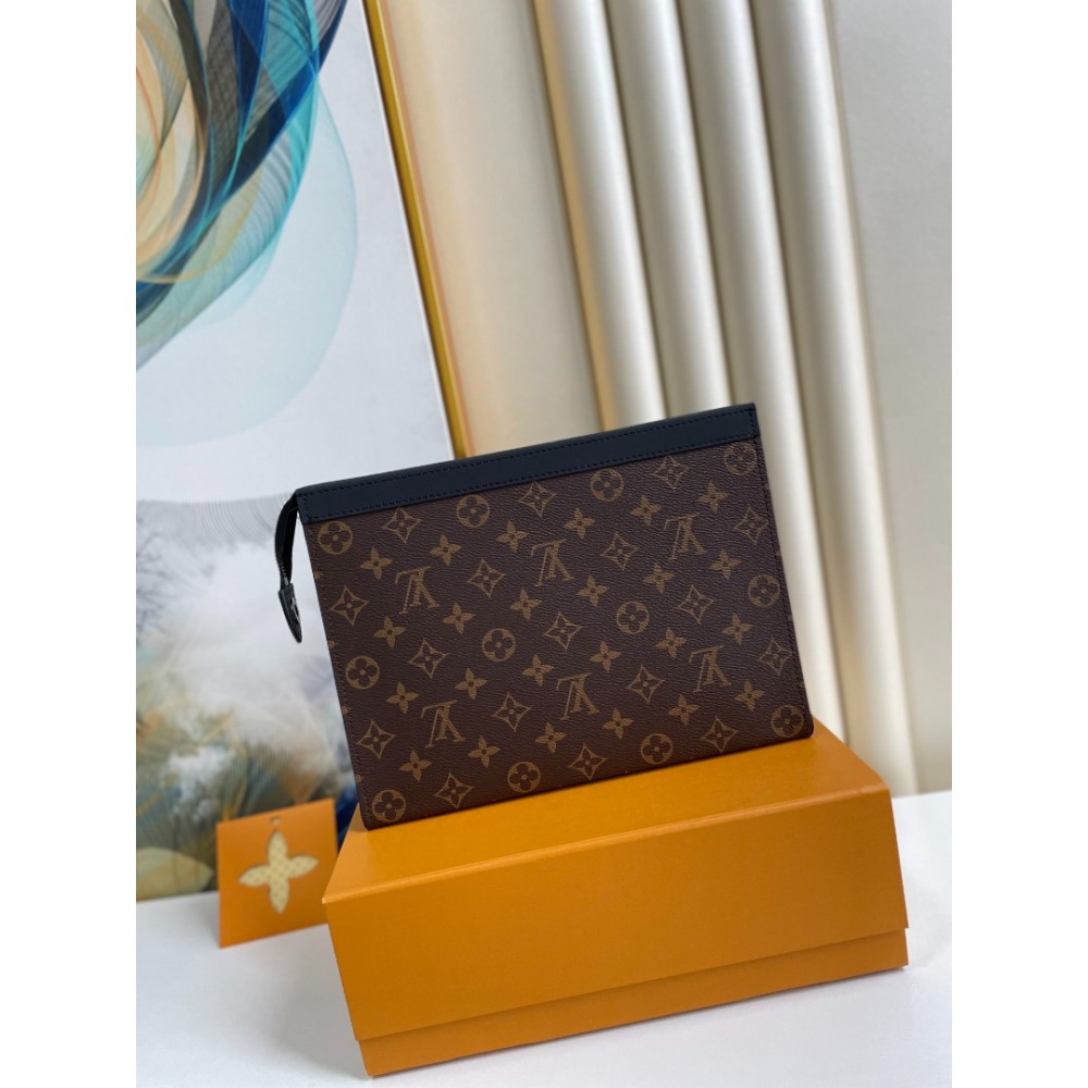 Lv Toiletry pouch 26x20x6cm Bags