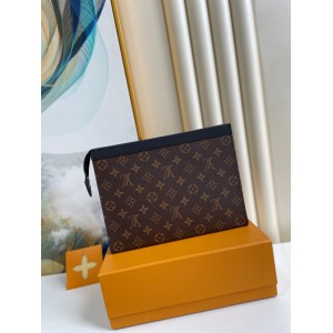 Lv Toiletry pouch 26x20x6cm Bags