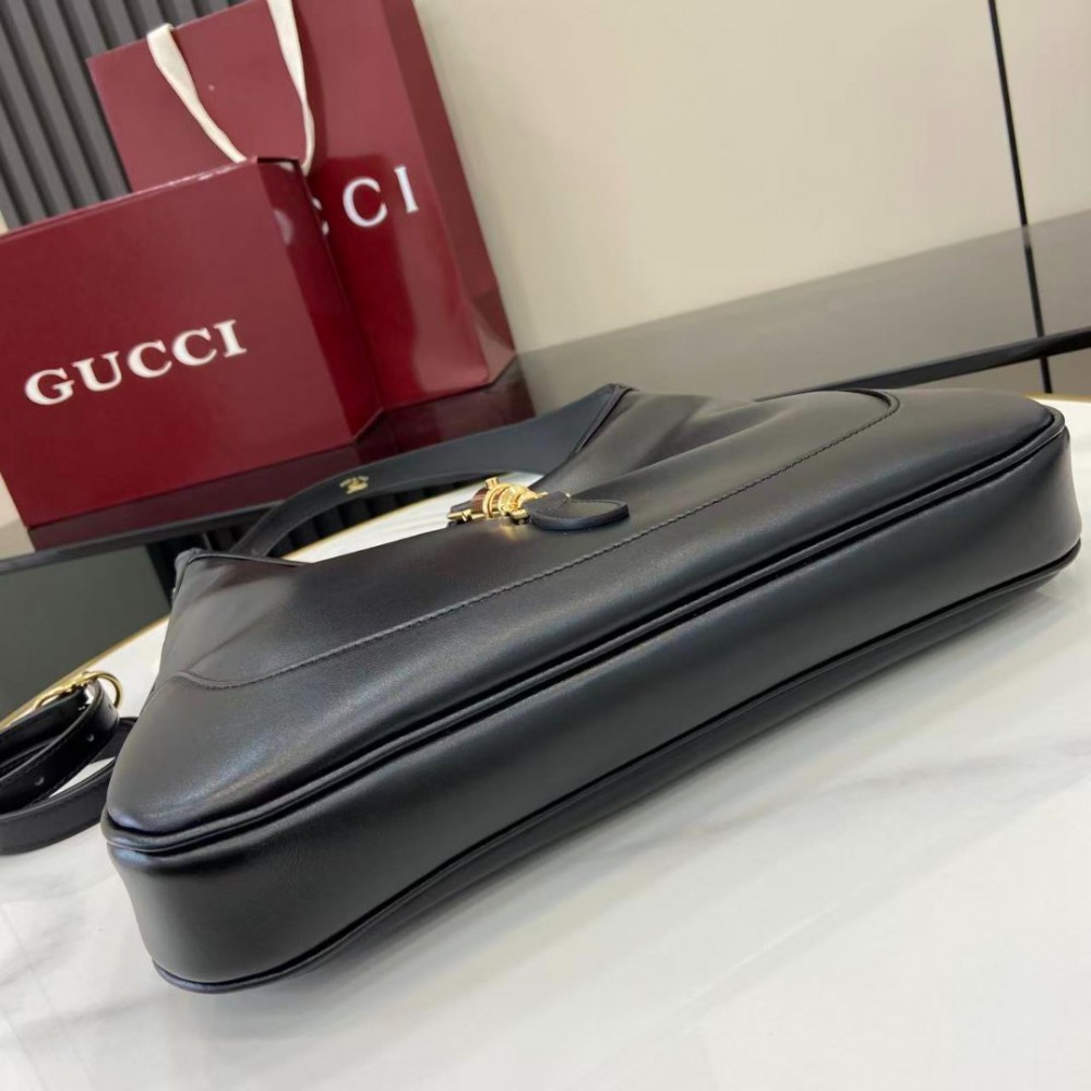 Gucci Demna La famiglia bag 28x19x4.5cm 