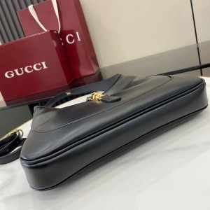 Gucci Demna La famiglia bag 28x19x4.5cm 