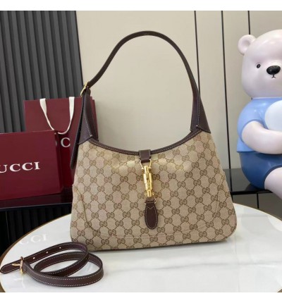 Gucci Demna La famiglia bag 28x19x4.5cm