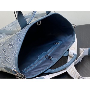 Lv Week-End Tote M22537 43 x 34 x 17.5cm Προσφορές