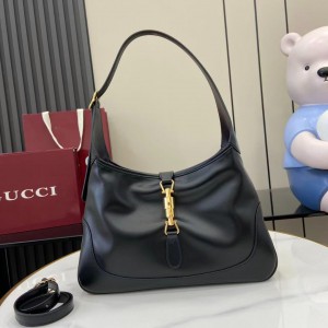Gucci Demna La famiglia bag 28x19x4.5cm 