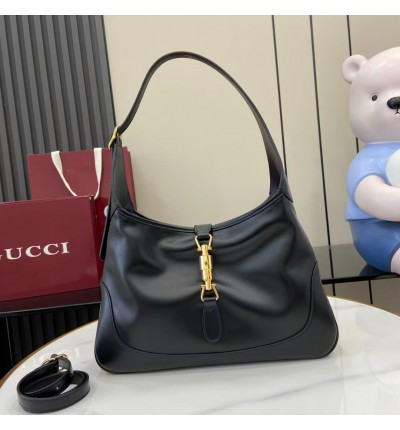 Gucci Demna La famiglia bag 28x19x4.5cm