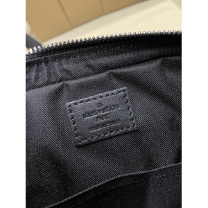 LV Trio Messenger Multi Crossbody Bag M69443 25 x 18.5 x 7 cm Bags