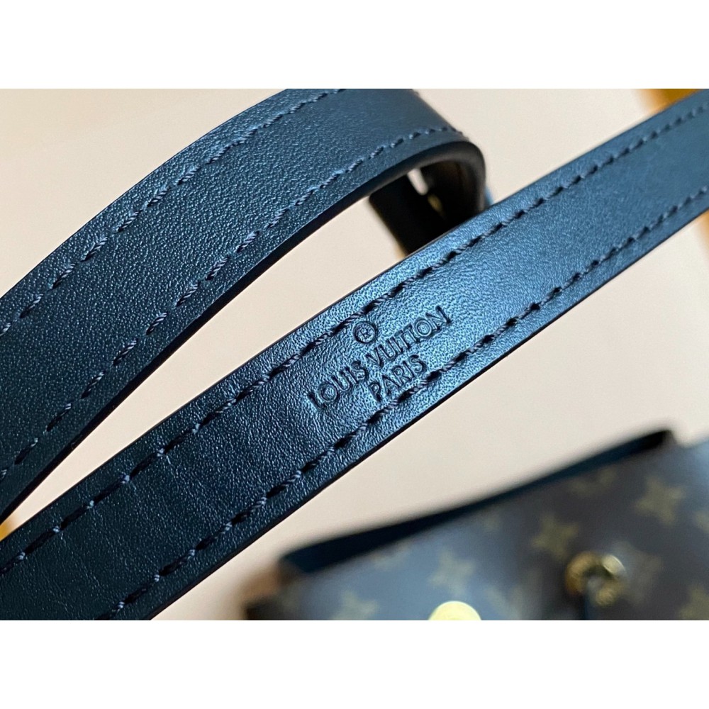 Lv NéoNoé MM M44021 26x26x17.5 cm Bags