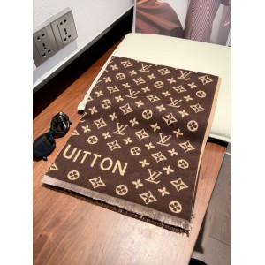 Lv scarf 180x65cm Accesories