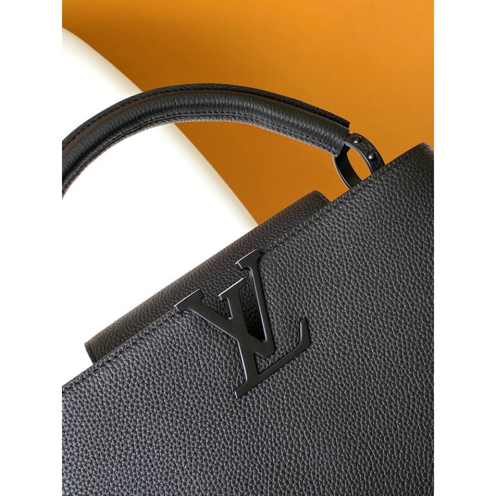 Lv Capucines M23947 East-West MM 33 x 19 x 9 cm Bags