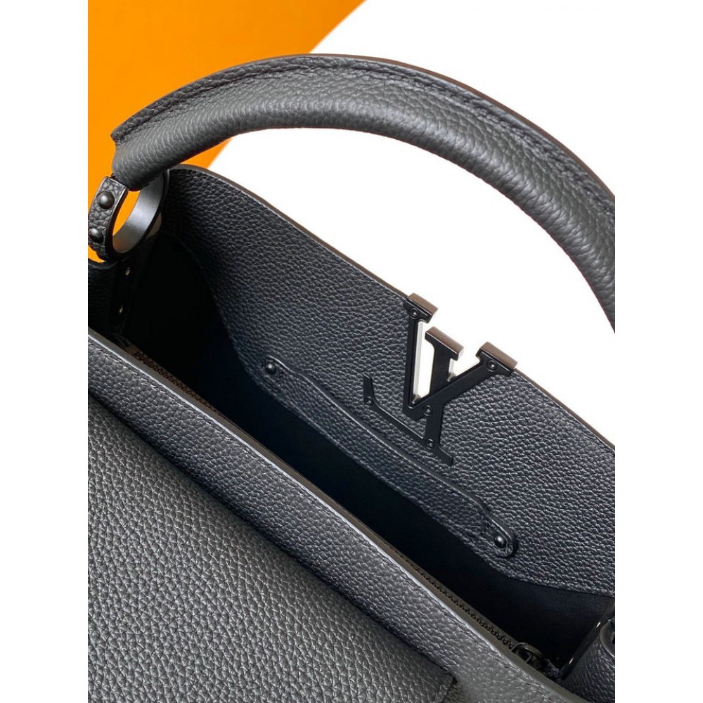 Lv Capucines M23947 East-West MM 33 x 19 x 9 cm Bags