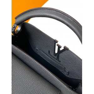 Lv Capucines M23947 East-West MM 33 x 19 x 9 cm Bags