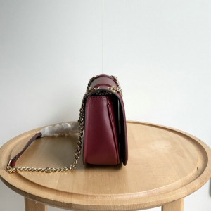 Gucci Blondie medium shoulder bag 815715  Bags