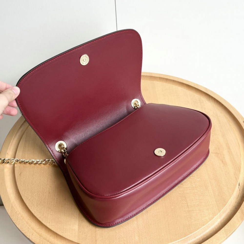 Gucci Blondie medium shoulder bag 815715  Bags