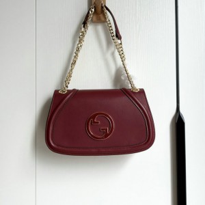 Gucci Blondie medium shoulder bag 815715  Bags