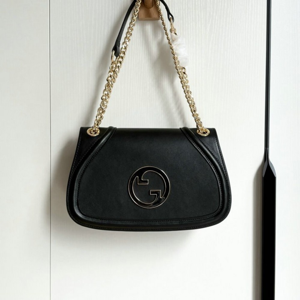 Gucci Blondie medium shoulder bag 815715  Bags