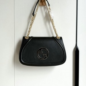 Gucci Blondie medium shoulder bag 815715  Bags