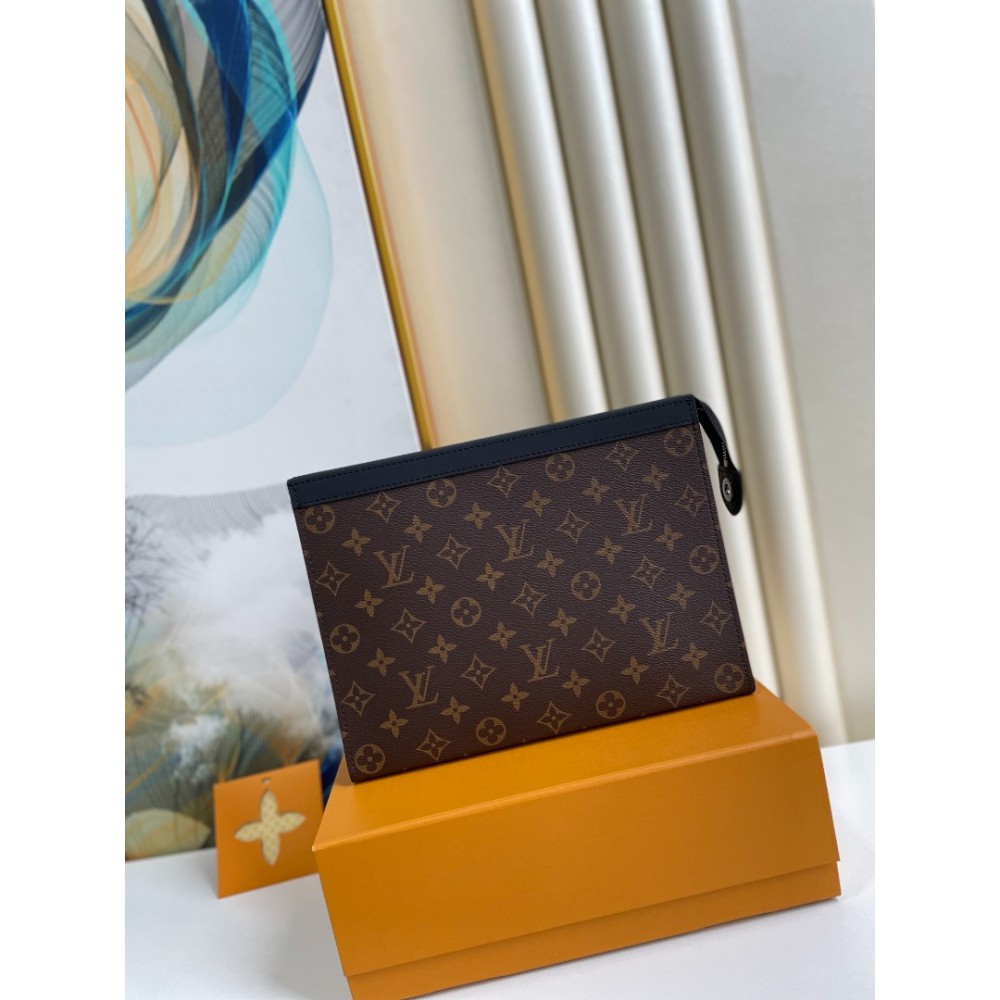 Lv Toiletry pouch 26x20x6cm Bags