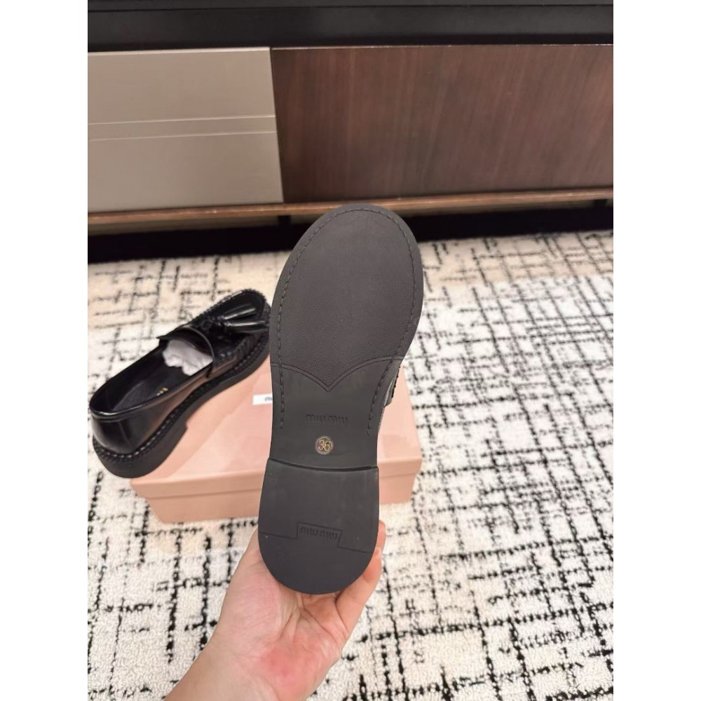 Miu Miu loafers 36-42 