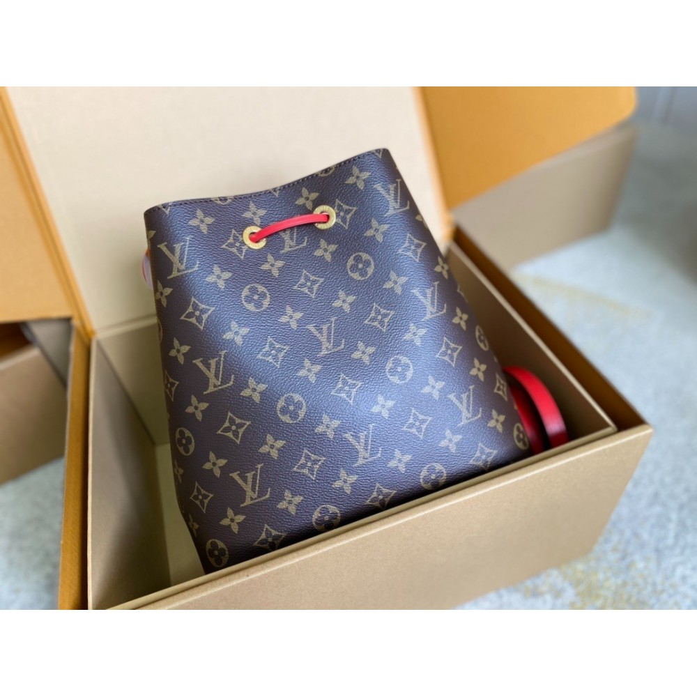 Lv NéoNoé MM M44021 26x26x17.5 cm Bags