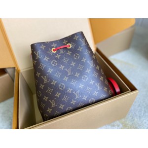 Lv NéoNoé MM M44021 26x26x17.5 cm Bags