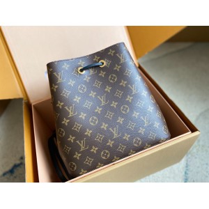 Lv NéoNoé MM M44021 26x26x17.5 cm Bags
