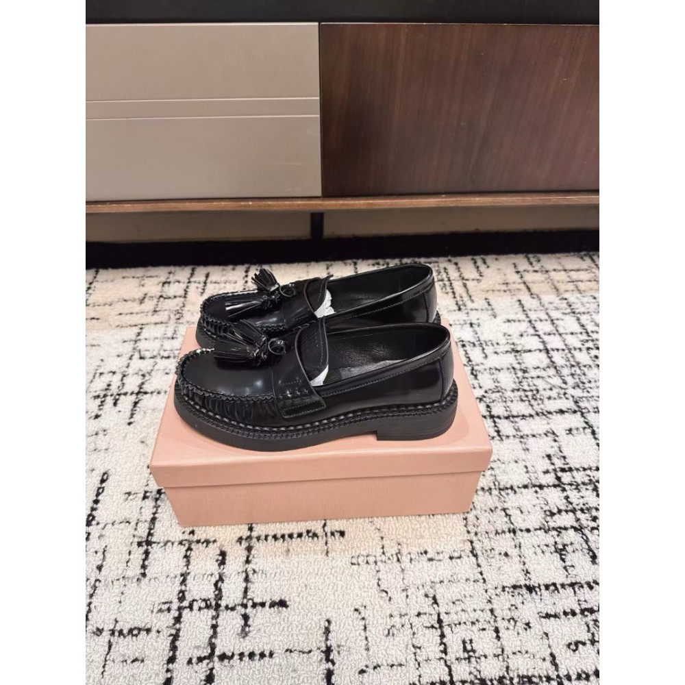 Miu Miu loafers 36-42 