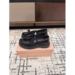 Miu Miu loafers 36-42 