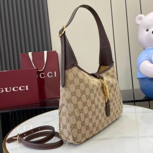 Gucci Demna La famiglia bag 28x19x4.5cm 