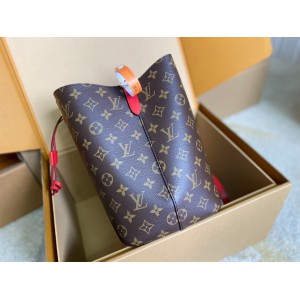 Lv NéoNoé MM M44021 26x26x17.5 cm Bags