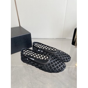 Alaia Ballet Cage flats 35-42 Shoes