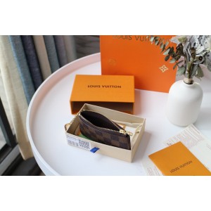 Lv M62650 Key Pouch 12 x 7 x 1.5 cm Accesories