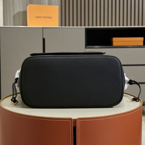 Lv Neverfull Emp leather tote bag M58907 31x28x14cm Bags