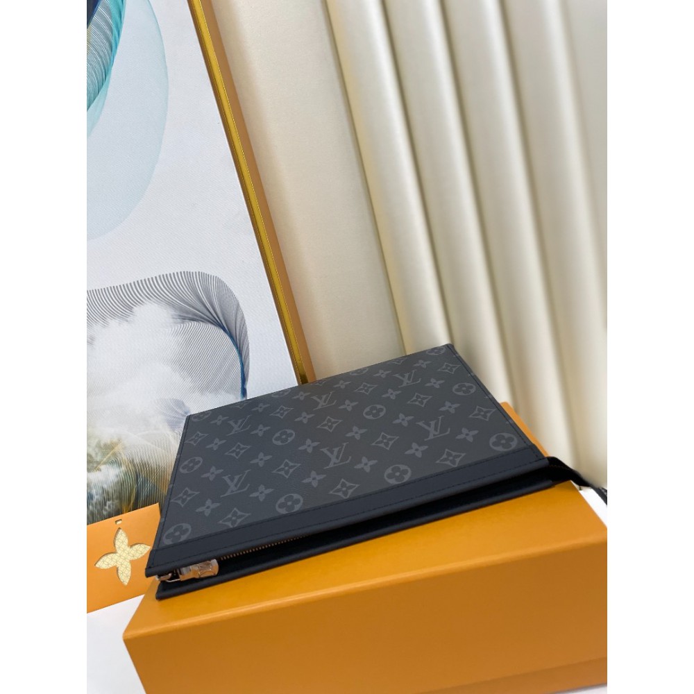 Lv Toiletry pouch 26x20x6cm Bags