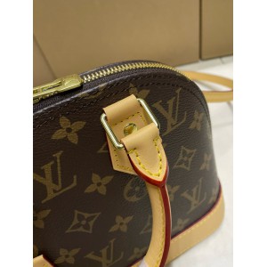 Lv Alma M46990 23.5x17.5x11.5cm Bags