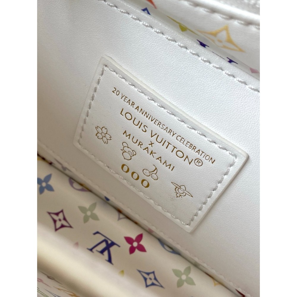 Lv Capucines x TM BB 27x17.3x9cm M13253 Bags