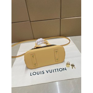 Lv Alma M46990 23.5x17.5x11.5cm Bags