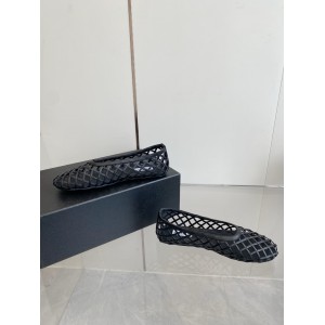 Alaia Ballet Cage flats 35-42 Shoes