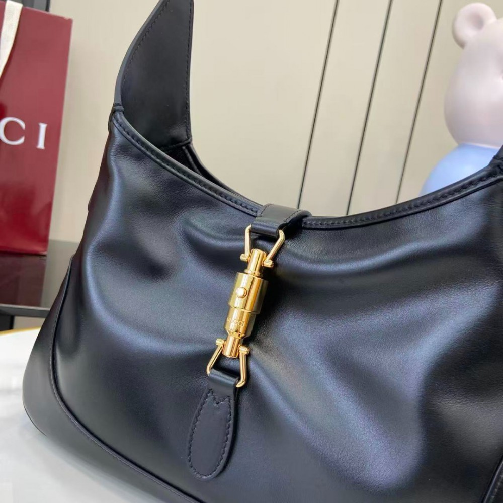 Gucci Demna La famiglia bag 28x19x4.5cm 