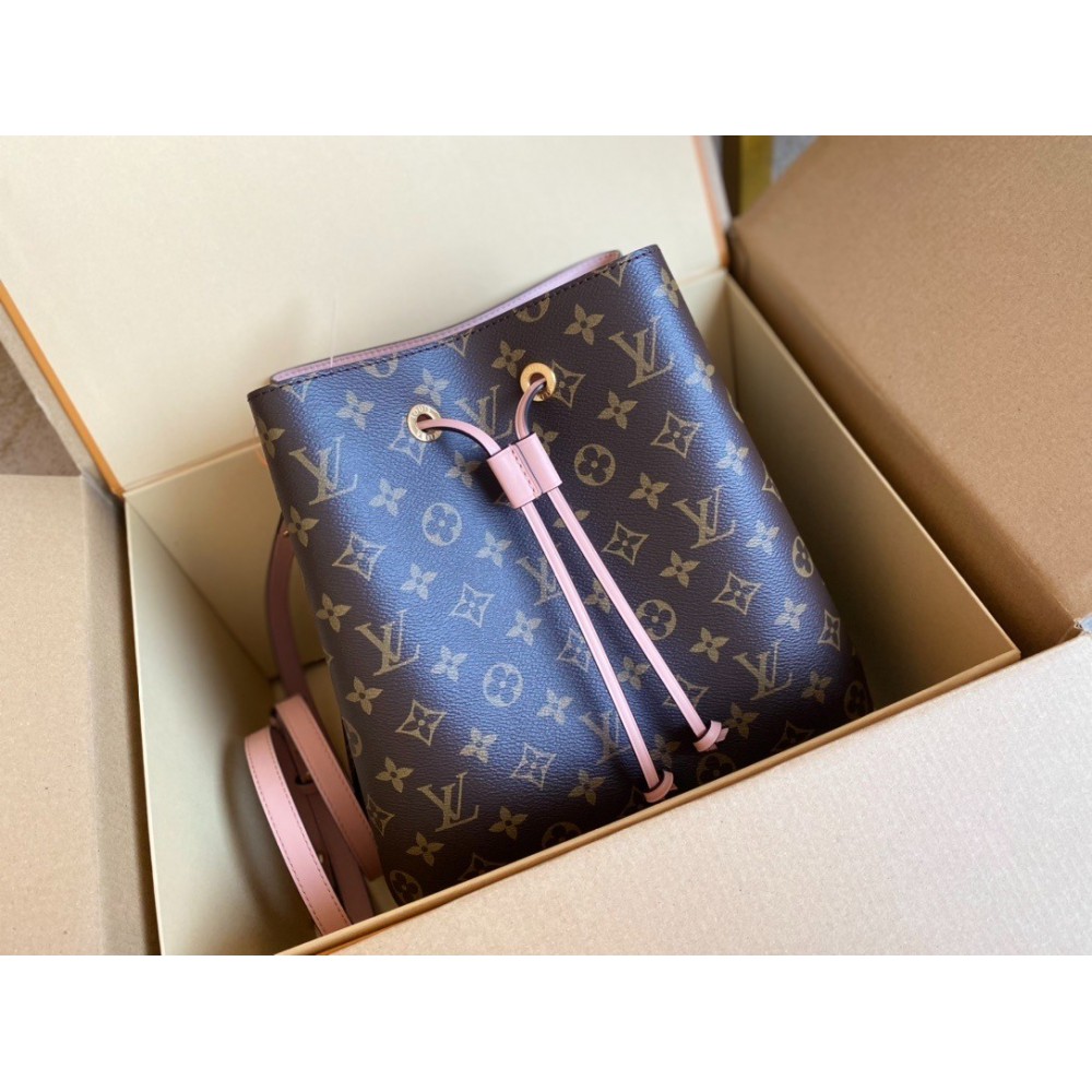 Lv NéoNoé MM M44021 26x26x17.5 cm Bags