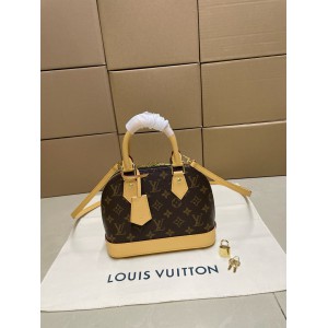 Lv Alma M46990 23.5x17.5x11.5cm Bags