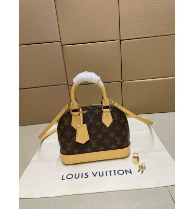 Lv Alma M46990 23.5x17.5x11.5cm
