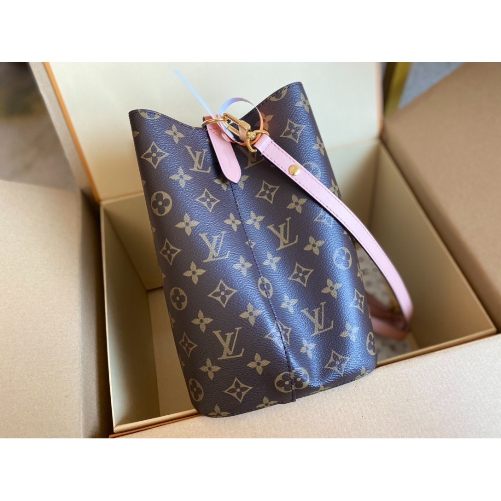 Lv NéoNoé MM M44021 26x26x17.5 cm Bags