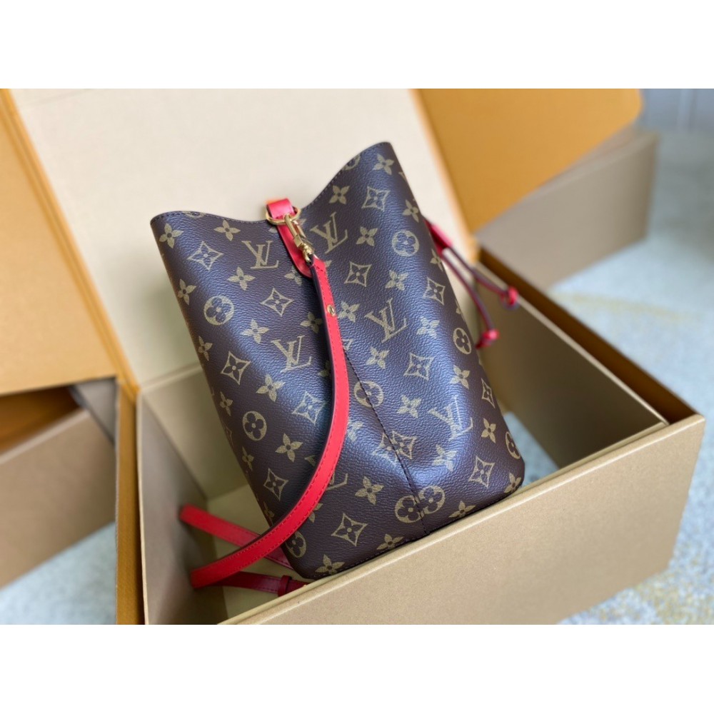 Lv NéoNoé MM M44021 26x26x17.5 cm Bags