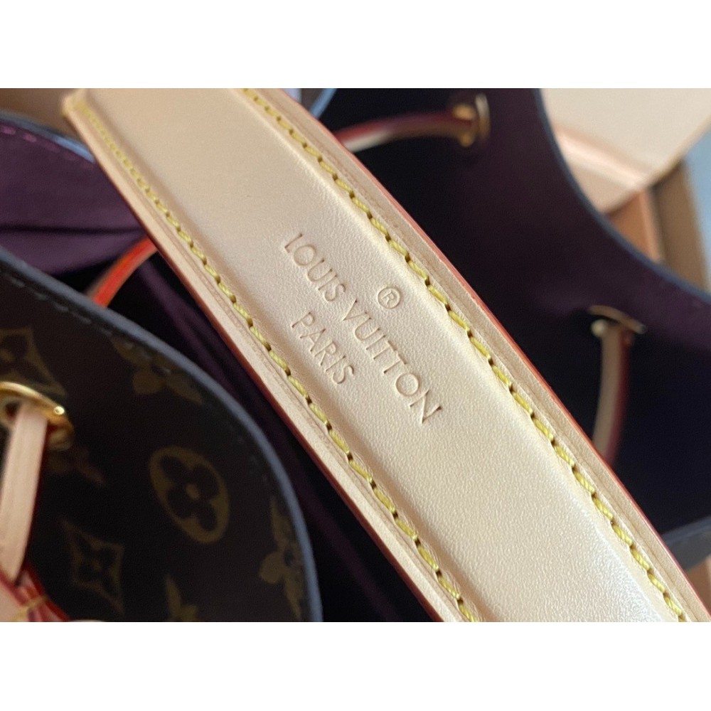 Lv Néonoé BB M46581 20x20x13cm Bags