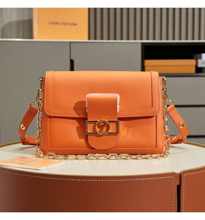 Lv Dauphine m25209 17x9x24cm 