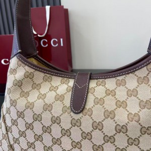 Gucci Demna La famiglia bag 28x19x4.5cm 