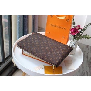 Lv Etui voyage monogram Gm M43442 33x25x2cm Bags