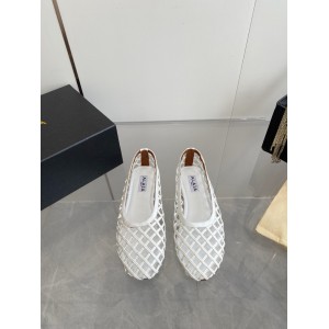 Alaia Ballet Cage flats 35-42 Shoes