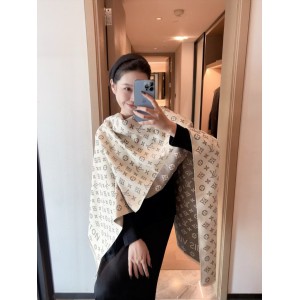 Lv scarf 180x65cm Accesories