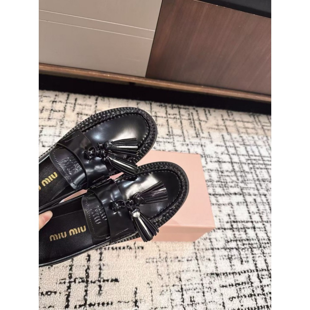 Miu Miu loafers 36-42 