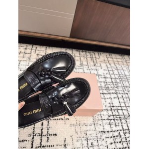 Miu Miu loafers 36-42 